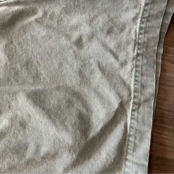 VINTAGE ROYAL ROBBINS Jean Shorts - Picture 9 of 9